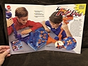 Toy Catalogs: 1992 Mattel Games, Toy Fair Catalog
