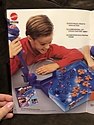 Toy Catalogs: 1992 Mattel Games, Toy Fair Catalog