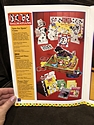 Toy Catalogs: 1997 Mattel Games, Toy Fair Catalog