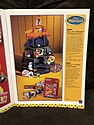 Toy Catalogs: 1997 Mattel Games, Toy Fair Catalog