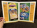 Toy Catalogs: 1997 Mattel Games, Toy Fair Catalog