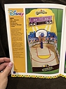 Toy Catalogs: 1997 Mattel Games, Toy Fair Catalog