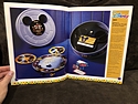Toy Catalogs: 1997 Mattel Games, Toy Fair Catalog