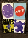 1997 Mattel Games