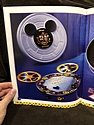 Toy Catalogs: 1997 Mattel Games, Toy Fair Catalog
