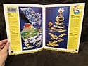 Toy Catalogs: 1997 Mattel Games, Toy Fair Catalog