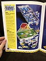 Toy Catalogs: 1997 Mattel Games, Toy Fair Catalog