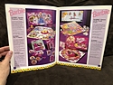 Toy Catalogs: 1997 Mattel Games, Toy Fair Catalog