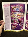 Toy Catalogs: 1997 Mattel Games, Toy Fair Catalog