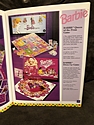 Toy Catalogs: 1997 Mattel Games, Toy Fair Catalog