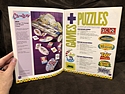 Toy Catalogs: 1997 Mattel Games, Toy Fair Catalog
