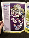 Toy Catalogs: 1997 Mattel Games, Toy Fair Catalog