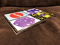 Toy Catalogs: 1997 Mattel Games, Toy Fair Catalog