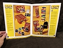 Toy Catalogs: 1997 Mattel Games, Toy Fair Catalog