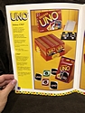 Toy Catalogs: 1997 Mattel Games, Toy Fair Catalog