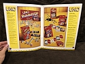 Toy Catalogs: 1997 Mattel Games, Toy Fair Catalog