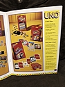 Toy Catalogs: 1997 Mattel Games, Toy Fair Catalog