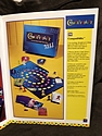 Toy Catalogs: 1997 Mattel Games, Toy Fair Catalog