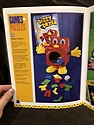 Toy Catalogs: 1997 Mattel Games, Toy Fair Catalog