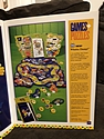 Toy Catalogs: 1997 Mattel Games, Toy Fair Catalog
