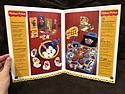 Toy Catalogs: 1997 Mattel Games, Toy Fair Catalog