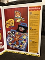 Toy Catalogs: 1997 Mattel Games, Toy Fair Catalog