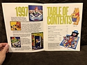 Toy Catalogs: 1997 Mattel Games, Toy Fair Catalog