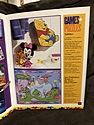 Toy Catalogs: 1997 Mattel Games, Toy Fair Catalog
