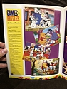 Toy Catalogs: 1997 Mattel Games, Toy Fair Catalog