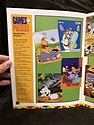 Toy Catalogs: 1997 Mattel Games, Toy Fair Catalog