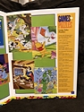 Toy Catalogs: 1997 Mattel Games, Toy Fair Catalog