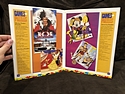 Toy Catalogs: 1997 Mattel Games, Toy Fair Catalog