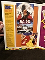Toy Catalogs: 1997 Mattel Games, Toy Fair Catalog