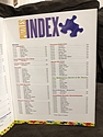 Toy Catalogs: 1997 Mattel Games, Toy Fair Catalog