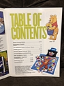 Toy Catalogs: 1997 Mattel Games, Toy Fair Catalog