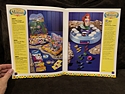 Toy Catalogs: 1997 Mattel Games, Toy Fair Catalog