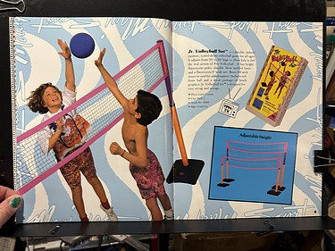 Toy Catalogs: 1994 Maui Toys / Maui Sport Catalog