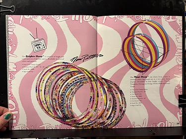 Toy Catalogs: 1994 Maui Toys / Maui Sport Catalog