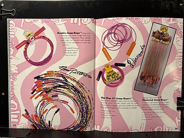 Toy Catalogs: 1994 Maui Toys / Maui Sport Catalog