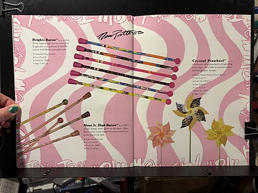 Toy Catalogs: 1994 Maui Toys / Maui Sport Catalog