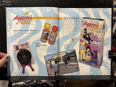 Maui Toys 1994 Catalog