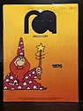 1976 Mego Catalog