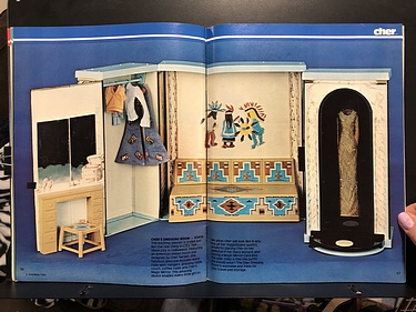 Toy Catalogs: 1976 Mego Toy Fair Catalog