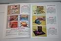 Toy Catalogs: 1980 Milton Bradley Catalog