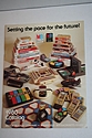 Toy Catalogs: 1980 Milton Bradley Catalog