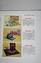 Toy Catalogs: 1980 Milton Bradley Catalog