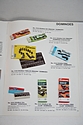 Toy Catalogs: 1980 Milton Bradley Catalog