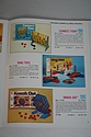 Toy Catalogs: 1980 Milton Bradley Catalog