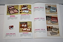 Toy Catalogs: 1980 Milton Bradley Catalog