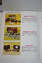 Toy Catalogs: 1980 Milton Bradley Catalog